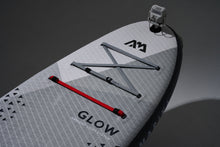 Load image into Gallery viewer, Aqua Marina Glow Inflatable Paddle Board SUP With Ambient Light System