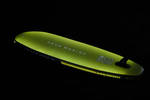 Aqua Marina Glow Inflatable Paddle Board SUP With Ambient Light System