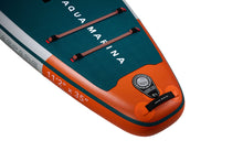 Load image into Gallery viewer, Aqua Marina Cascade Inflatable SUP-Kayak Hybrid 2024