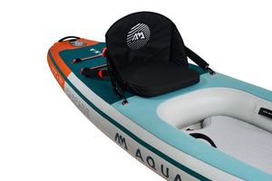 Aqua Marina Cascade Inflatable SUP-Kayak Hybrid 2024