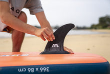 Load image into Gallery viewer, Aqua Marina Atlas Inflatable Paddle Board SUP 12' PACKAGE 2026