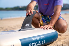 Load image into Gallery viewer, Aqua Marina Magma Inflatable Paddleboard SUP 11’2” NEW 2024