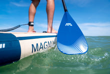 Load image into Gallery viewer, Aqua Marina Magma Inflatable Paddleboard SUP 11’2” NEW 2024