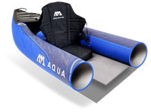 Load image into Gallery viewer, Aqua Marina Aether 14’7” – Two Person Touring Kayak