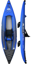 Load image into Gallery viewer, Aqua Marina Aether 11’0” – One Person Touring Kayak