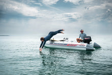 Load image into Gallery viewer, Aqua Marina AIRCAT 400 Inflatable Catamaran 2027
