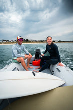 Load image into Gallery viewer, Aqua Marina AIRCAT 330 Inflatable Catamaran Boat 2027