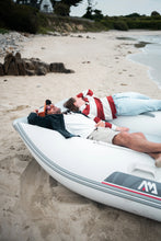Load image into Gallery viewer, Aqua Marina AIRCAT 330 Inflatable Catamaran Boat 2027