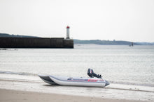 Load image into Gallery viewer, Aqua Marina AIRCAT 330 Inflatable Catamaran Boat 2027