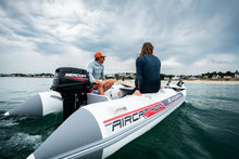 Load image into Gallery viewer, Aqua Marina AIRCAT 400 Inflatable Catamaran 2027