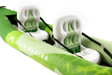 Load image into Gallery viewer, Aqua Marina Betta 2 Person Inflatable Kayak