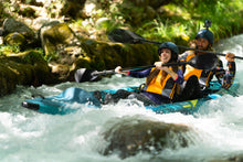 Load image into Gallery viewer, Aqua Marina Steam 412 2 Person Inflatable Drop-Stitch Kayak