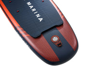 Load image into Gallery viewer, Aqua Marina Flare Inflatable Paddle Board SUP 11'6" 2027