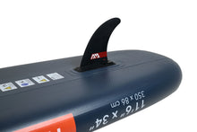 Load image into Gallery viewer, Aqua Marina Flare Inflatable Paddle Board SUP 11'6" 2027