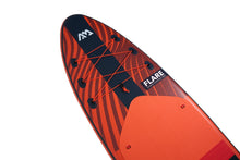 Load image into Gallery viewer, Aqua Marina Flare Inflatable Paddle Board SUP 11'6" 2027