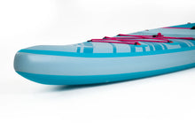 Load image into Gallery viewer, Aqua Marina Hyper Blossom 2027 Inflatable Touring Paddle Board – 11’6”