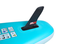Load image into Gallery viewer, Aqua Marina Hyper Blossom 2027 Inflatable Touring Paddle Board – 11’6”