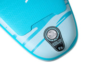 Load image into Gallery viewer, Aqua Marina Hyper Blossom 2027 Inflatable Touring Paddle Board – 11’6”