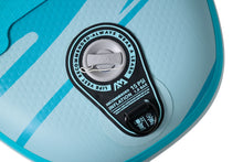 Load image into Gallery viewer, Aqua Marina Hyper Blossom 2027 Inflatable Touring Paddle Board – 11’6”