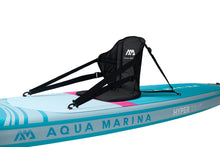 Load image into Gallery viewer, Aqua Marina Hyper Blossom 2027 Inflatable Touring Paddle Board – 11’6”