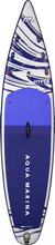 Load image into Gallery viewer, Aqua Marina Hyper Cosmos 2027 Inflatable Touring Paddle Board – 11’6”