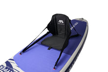 Load image into Gallery viewer, Aqua Marina Hyper Cosmos 2027 Inflatable Touring Paddle Board – 11’6”