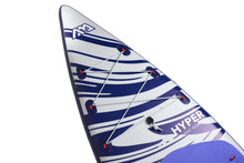 Load image into Gallery viewer, Aqua Marina Hyper Cosmos 2027 Inflatable Touring Paddle Board – 11’6”