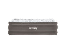 Load image into Gallery viewer, Bestway Air Mattress Bed Queen Size Inflatable Camping Beds 56CM