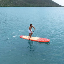 Load image into Gallery viewer, Aqua Marina Monster Inflatable Paddle board SUP 12’ PACKAGE 2026