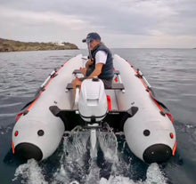 Load image into Gallery viewer, Kolibri Sea Cat 340 Inflatable Catamaran Package