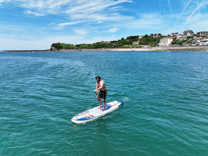Aqua Marina Magma Inflatable Paddleboard SUP 11’2” NEW 2024
