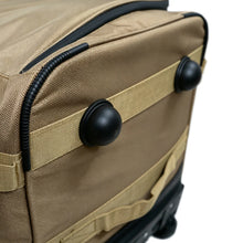 Load image into Gallery viewer, Winnerwell Heavy Duty Large Camping Carrying Bag with Wheels