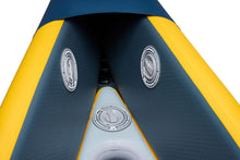 Load image into Gallery viewer, Aqua Marina Tomahawk Air-K 375 1 Person Inflatable Drop-Stitch Kayak 2023/2024