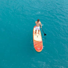 Load image into Gallery viewer, Aqua Marina Monster Inflatable Paddle board SUP 12’ PACKAGE 2026