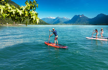 Load image into Gallery viewer, Aqua Marina Flare Inflatable Paddle Board SUP 11'6" 2027