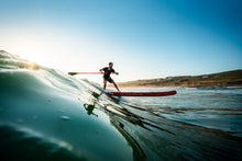 Load image into Gallery viewer, Aqua Marina Flare Inflatable Paddle Board SUP 11'6" 2027