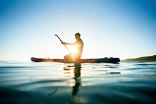 Load image into Gallery viewer, Aqua Marina Flare Inflatable Paddle Board SUP 11'6" 2027