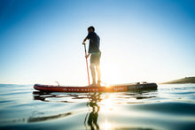 Load image into Gallery viewer, Aqua Marina Flare Inflatable Paddle Board SUP 11'6" 2027