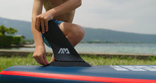 Load image into Gallery viewer, Aqua Marina Vibrant Inflatable Paddleboard SUP -Youth Blue