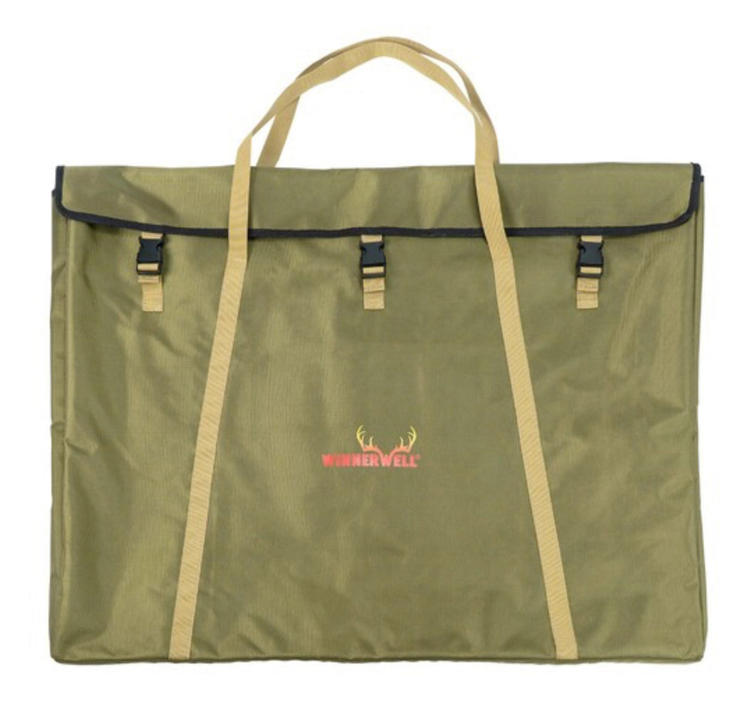 Winnerwell Carry Bag for XL-sized Flat Firepit set