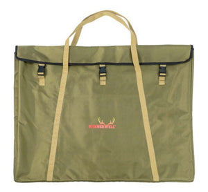 Winnerwell Carry Bag for L-sized Flat Firepit set