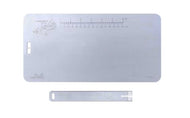 Winnerwell Titanium Cutting Board S - River To Ocean Adventures