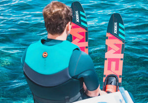 Jobe Hemi Combo Waterskis