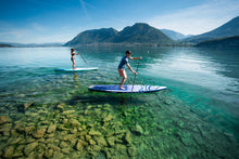 Load image into Gallery viewer, Aqua Marina Hyper Cosmos 2027 Inflatable Touring Paddle Board – 11’6”