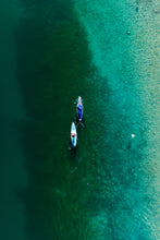 Load image into Gallery viewer, Aqua Marina Hyper Cosmos 2027 Inflatable Touring Paddle Board – 11’6”