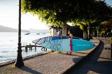 Load image into Gallery viewer, Aqua Marina Hyper Cosmos 2027 Inflatable Touring Paddle Board – 11’6”