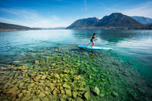 Load image into Gallery viewer, Aqua Marina Hyper Blossom 2027 Inflatable Touring Paddle Board – 11’6”