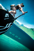 Load image into Gallery viewer, Aqua Marina Hyper Blossom 2027 Inflatable Touring Paddle Board – 11’6”