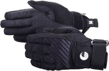 Load image into Gallery viewer, Connelly Tournament Glove Black