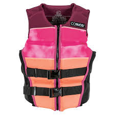 Connelly Womens Classic Vest